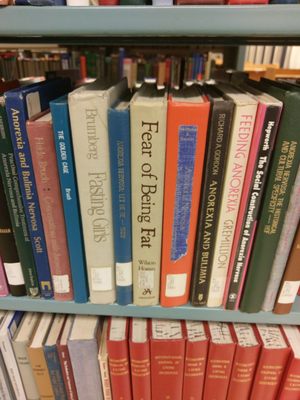 Portland State University Library by null