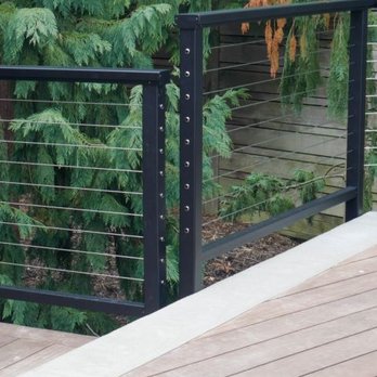 Deck And Rail Supply - Decks & Railing Near Me - Gardner, Kansas Deck And Rail Supply - Decks & Railing Near Me - Gardner, Kansas