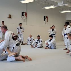 G13 Brazilian Jiu-Jitsu HQ US