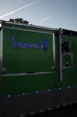 Yassa Grill by null