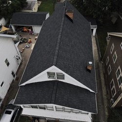 ARG Roofing