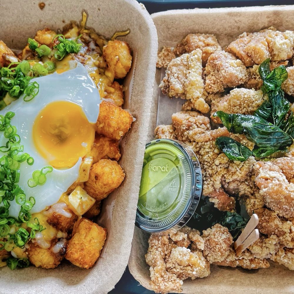 Bopomofo Cafe - Bubble Tea Near Me - San Gabriel, California