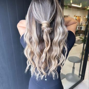 Viola Rosa - Hair Salons Near Me - Scottsdale, Arizona