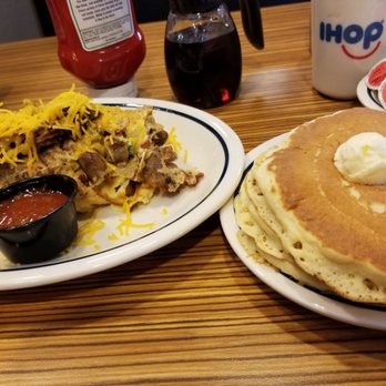 IHOP - Colorado Omelette & pancakes - Breakfast & Brunch Near Me - Jenkintown, Pennsylvania IHOP - Colorado Omelette & pancakes - Breakfast & Brunch Near Me - Jenkintown, Pennsylvania