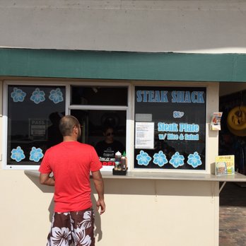 Steak Shack - Steakhouses Near Me - Honolulu, Hawaii Steak Shack - Steakhouses Near Me - Honolulu, Hawaii