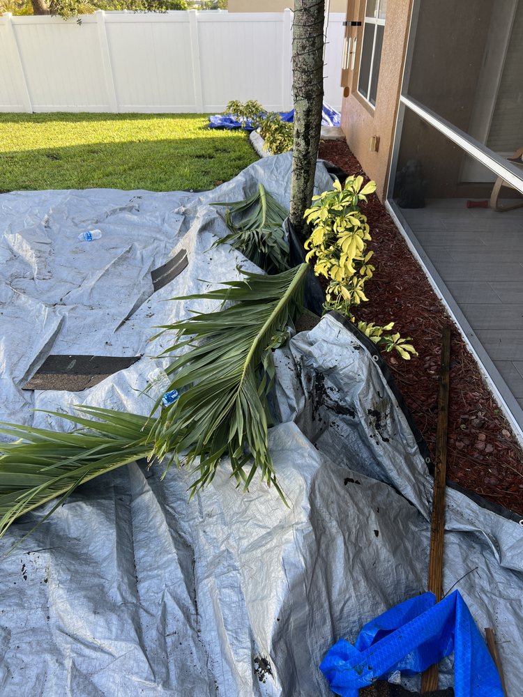Slide of Roman Roofing