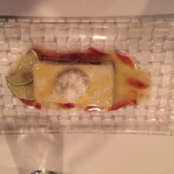 Dauphin's - Key lime pie - Seafood Near Me - Mobile, Alabama Dauphin's - Key lime pie - Seafood Near Me - Mobile, Alabama