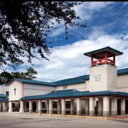 Palmer Catholic Academy - Palmer Catholic Academy