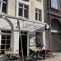La Tre Street Kitchen