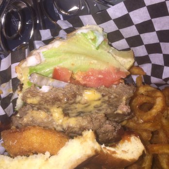 The Burger Life - Burgers Near Me - Naperville, Illinois The Burger Life - Burgers Near Me - Naperville, Illinois