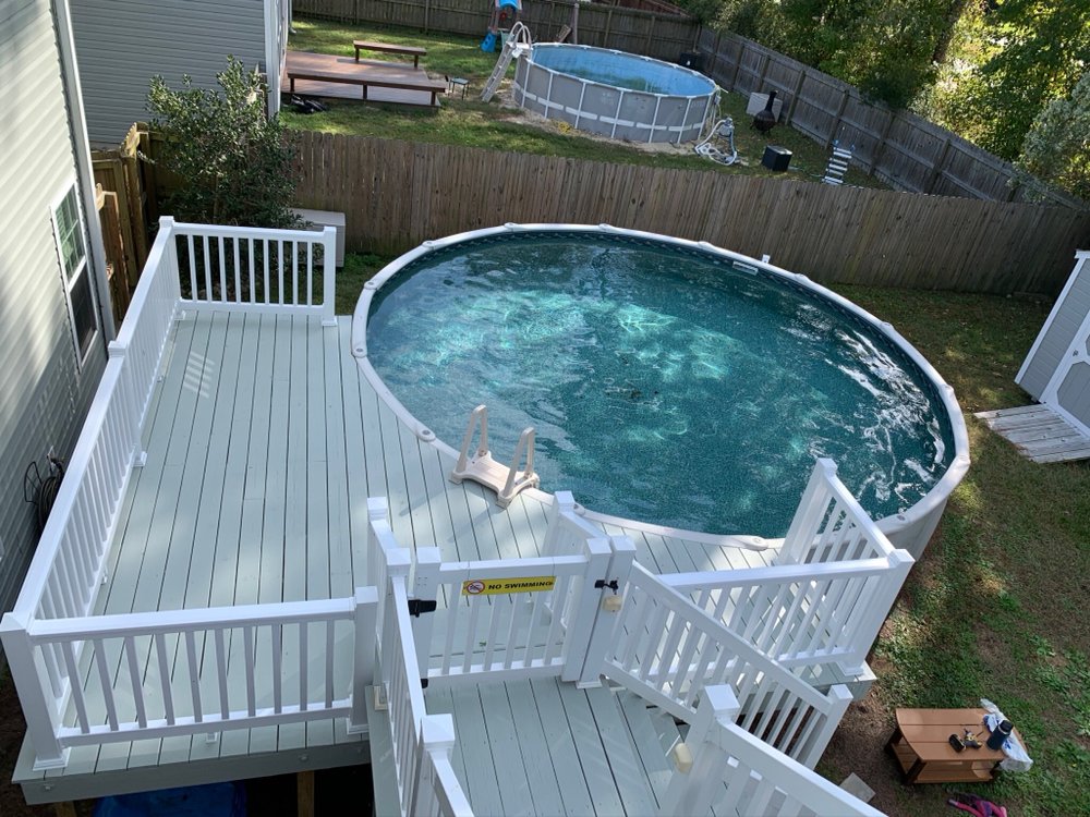 Slide of Aries Home Improvements