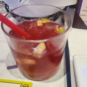 Made In Puerto Rico - Sangria - Cocktail Bars Near Me - Bronx, New York Made In Puerto Rico - Sangria - Cocktail Bars Near Me - Bronx, New York
