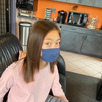 Hair By Freshta - New doo. - Hair Stylists Near Me - Irvine, California