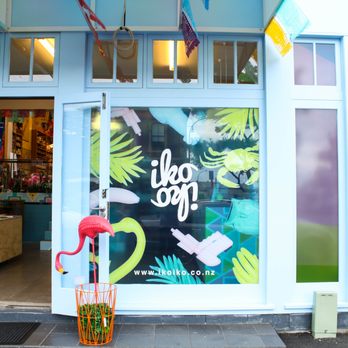 Iko Iko - Cards & Stationery Near Me - Auckland, AUK