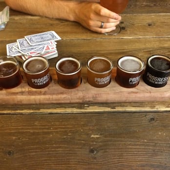 Progress Brewing - Breweries Near Me - South El Monte, California