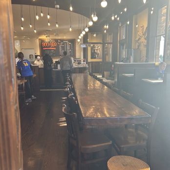 Punch Neapolitan Pizza - Interior - Pizza Near Me - Apple Valley, Minnesota Punch Neapolitan Pizza - Interior - Pizza Near Me - Apple Valley, Minnesota