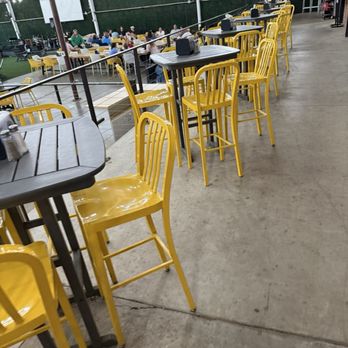 Mother Road Market - Food Court Near Me - Tulsa, Oklahoma