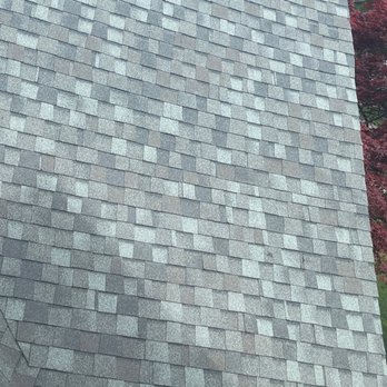 Excell Roofing - Shingles not spaced or layered properly - Roofing Near Me Excell Roofing - Shingles not spaced or layered properly - Roofing Near Me