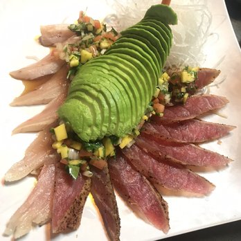 Sushi Mafia - Scorpion king* - Sushi Bars Near Me - Long Beach, California