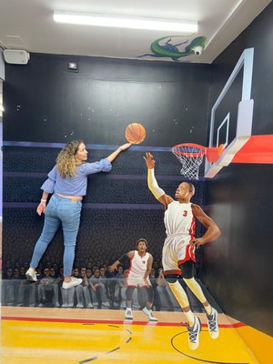 Museum of Illusions by null