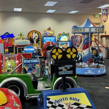 Chuck E. Cheese - Pizza Near Me - Baltimore, Maryland Chuck E. Cheese - Pizza Near Me - Baltimore, Maryland