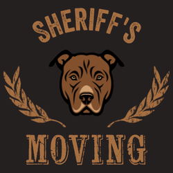 Sheriff's Moving