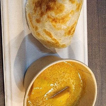 Kari House - Roti kanai - Malaysian Near Me - Sugar Hill, Georgia Kari House - Roti kanai - Malaysian Near Me - Sugar Hill, Georgia