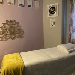 Lotus Nest Reiki Apothecary