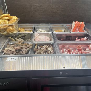 LXF Malatang - Hot Pot Near Me - Walnut, California LXF Malatang - Hot Pot Near Me - Walnut, California