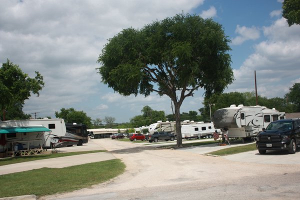 Cicada Springs Rv Park 3002 Shady Dr Killeen Tx Manufacturers Mapquest