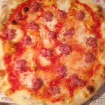 Ciao a Tutti - Italian sausage - Italian Near Me - Warsaw, MZ