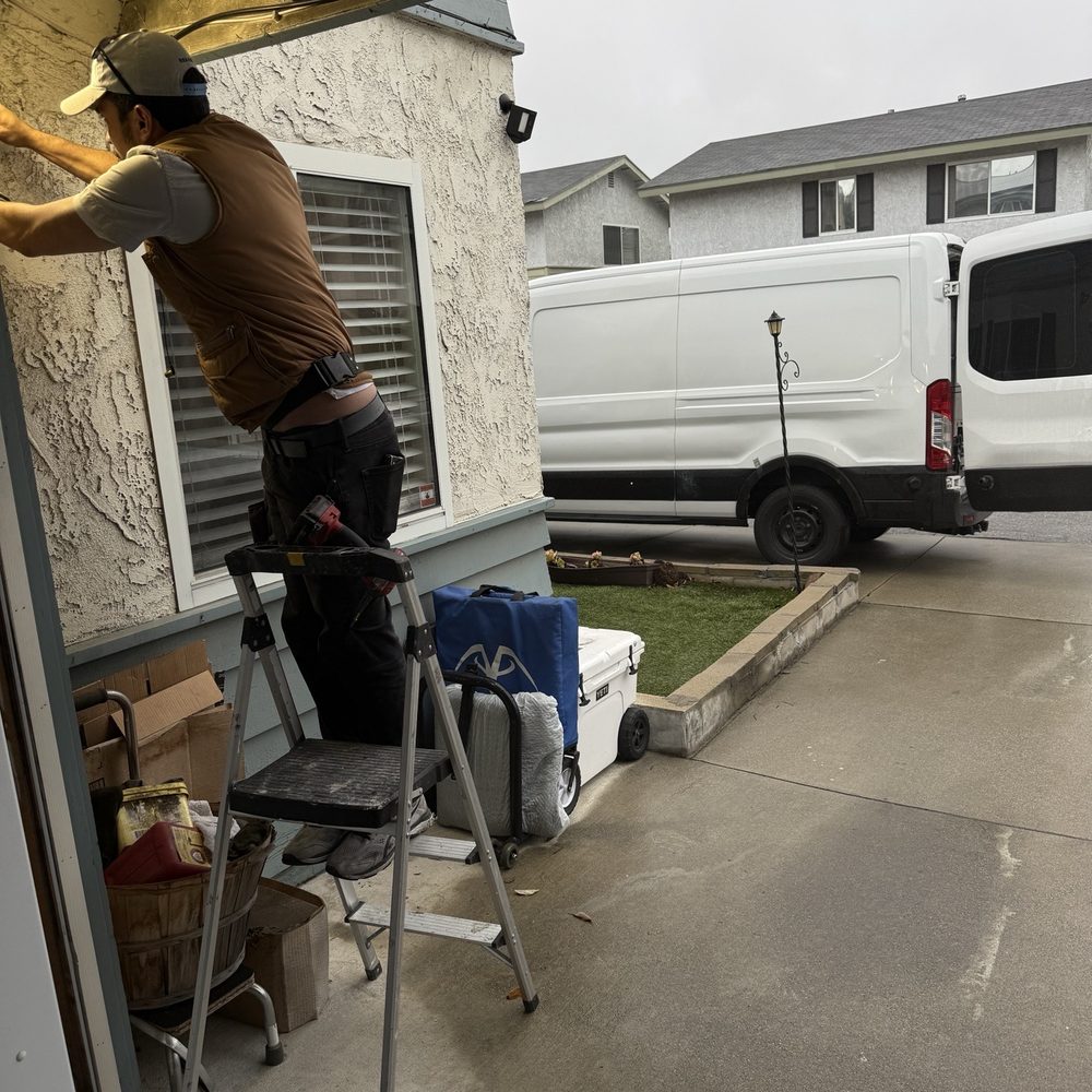 San Dimas Handyman - San Dimas Handyman fixed my decade-old driveway lighting problem! - Handyman Near Me San Dimas Handyman - San Dimas Handyman fixed my decade-old driveway lighting problem! - Handyman Near Me