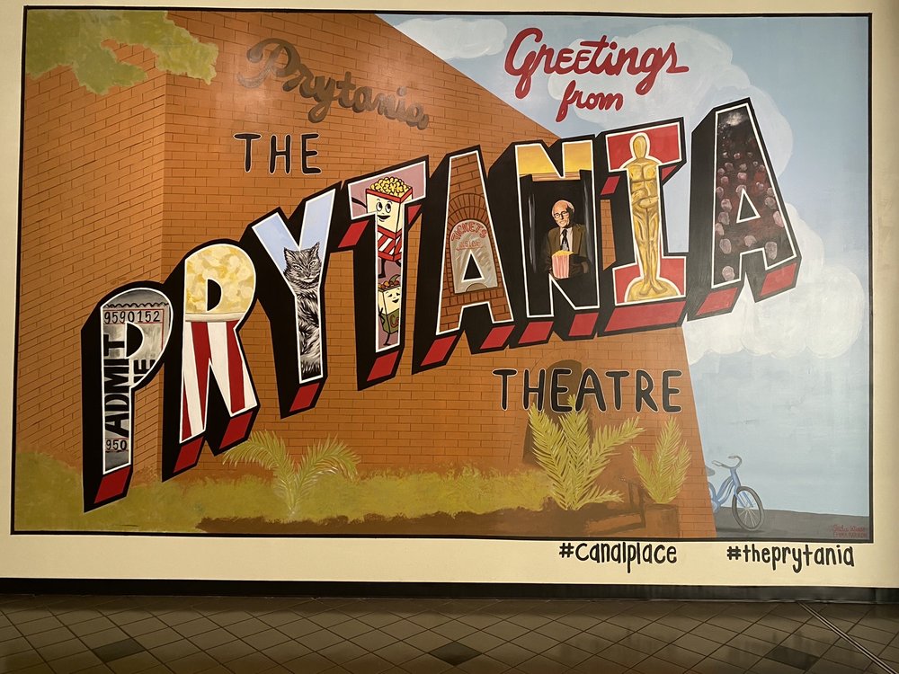 PRYTANIA THEATRES AT CANAL PLACE Updated August 2024 26 Photos & 24