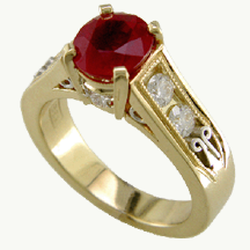 AY Jewelry