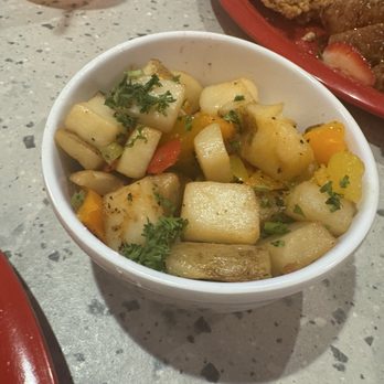 Breakfast Brothers - Fried potatoes - Breakfast & Brunch Near Me - Arlington, Texas Breakfast Brothers - Fried potatoes - Breakfast & Brunch Near Me - Arlington, Texas