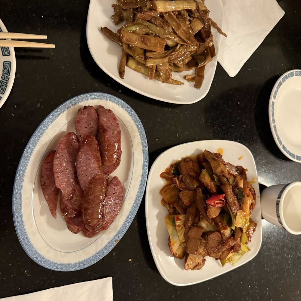 Lu's Garden - Chinese Near Me - San Gabriel, California Lu's Garden - Chinese Near Me - San Gabriel, California