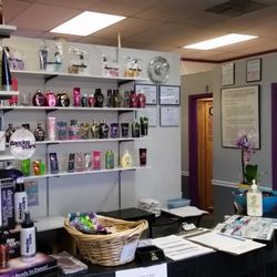 SunDance Tanning Salon