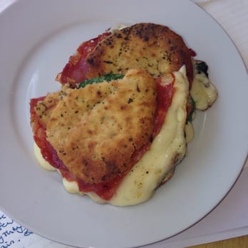Pavesi - Yum! Eine die superleckere Snacks hier!! - Breakfast & Brunch Near Me - Munich, BY