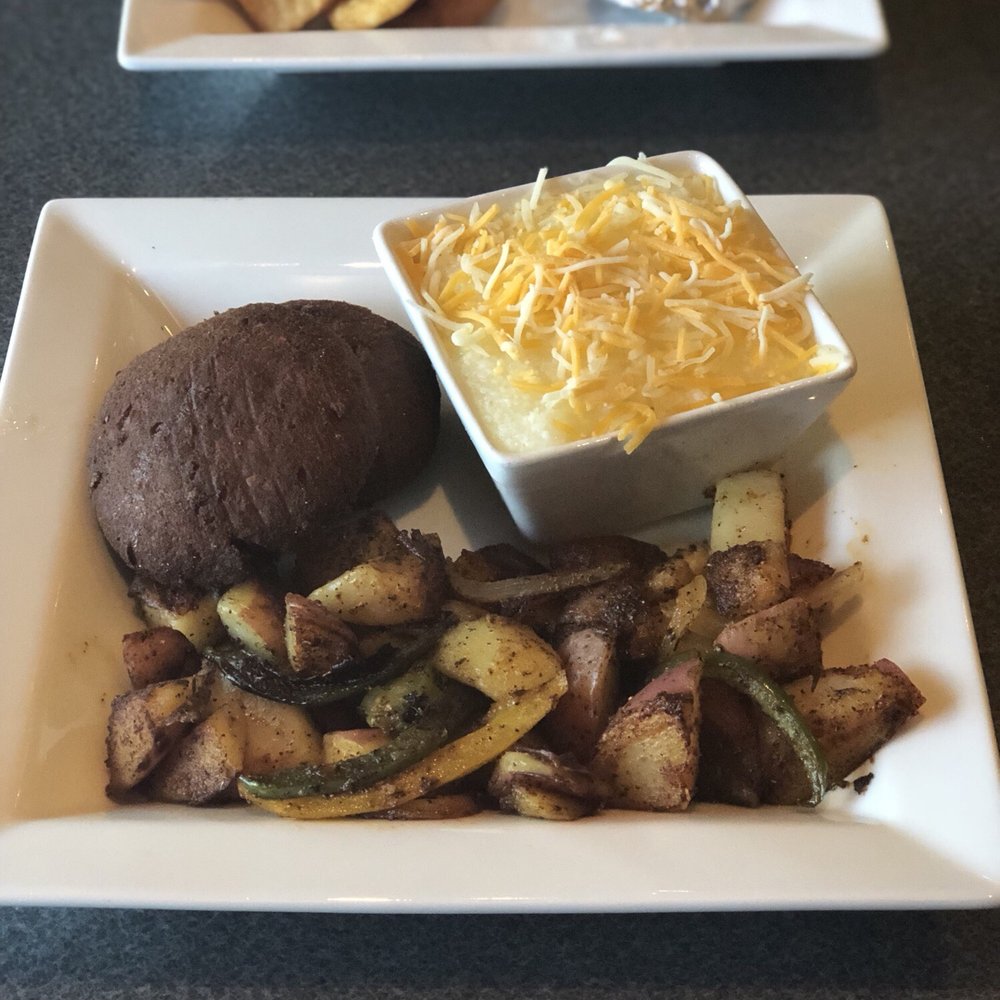 Auto Spa Bistro - New American Near Me - Atlanta, Georgia