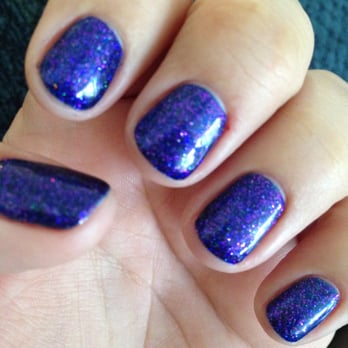 Envidia Spa - Nail Salons Near Me - Miami, Florida