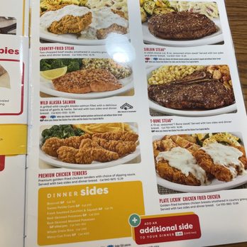 Denny's - Diners Near Me - Brandon, Florida