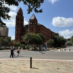 Segway Nation San Antonio