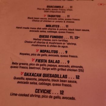 Madre - Menu - Mexican Near Me - Torrance, California Madre - Menu - Mexican Near Me - Torrance, California