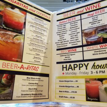 Alamo Cafe - Alcohol menu - Tex-Mex Near Me - San Antonio, Texas Alamo Cafe - Alcohol menu - Tex-Mex Near Me - San Antonio, Texas