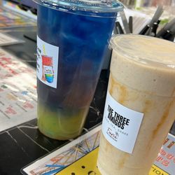 Fierce Nutrition - Meg tea bomb
