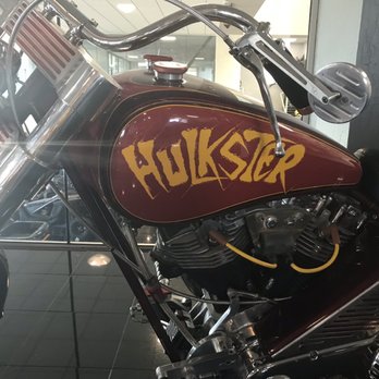 Arlen Ness Motorcycles - Motorcycle Dealers Near Me - Dublin, California