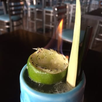Volcano Room - Mai Tai - American Near Me - Seabrook, Texas Volcano Room - Mai Tai - American Near Me - Seabrook, Texas