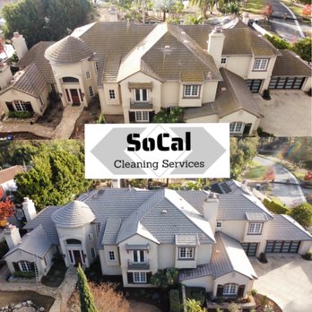 So Cal Cleaning Services - Before and after - Pressure Washers Near Me - San Diego, California So Cal Cleaning Services - Before and after - Pressure Washers Near Me - San Diego, California
