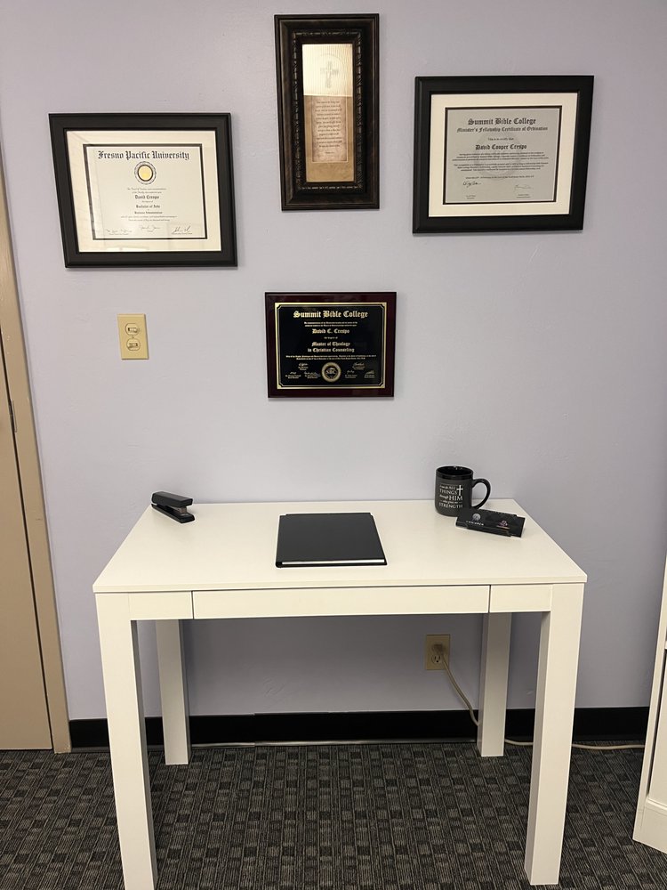 Walk 2 Freedom - grief counselor in Bakersfield, CA