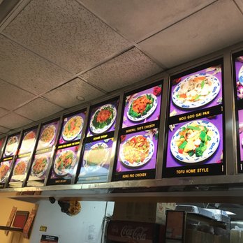 Chen's Garden II - menus on the wall - Chinese Near Me - Staten Island, New York Chen's Garden II - menus on the wall - Chinese Near Me - Staten Island, New York